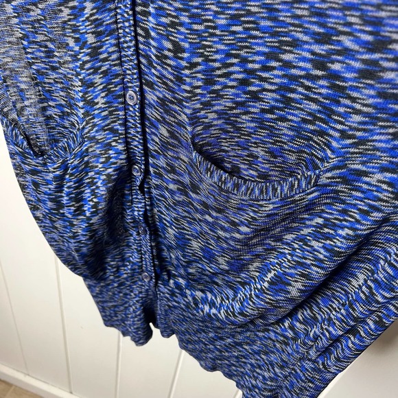 Free People V Neck Cardigan - Picture 3 of 10